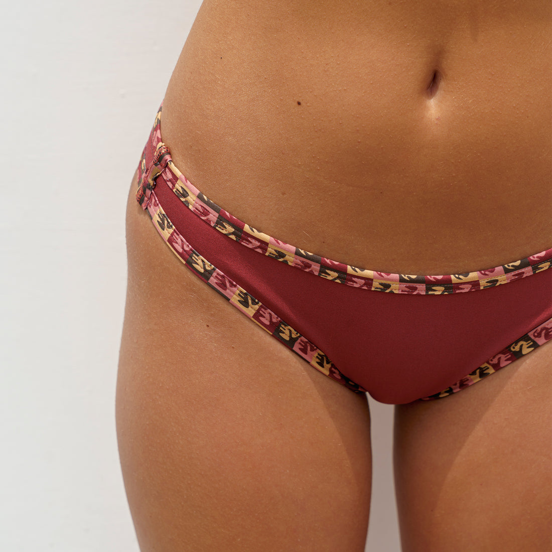 OG Bottom 'Birds of a Feather'