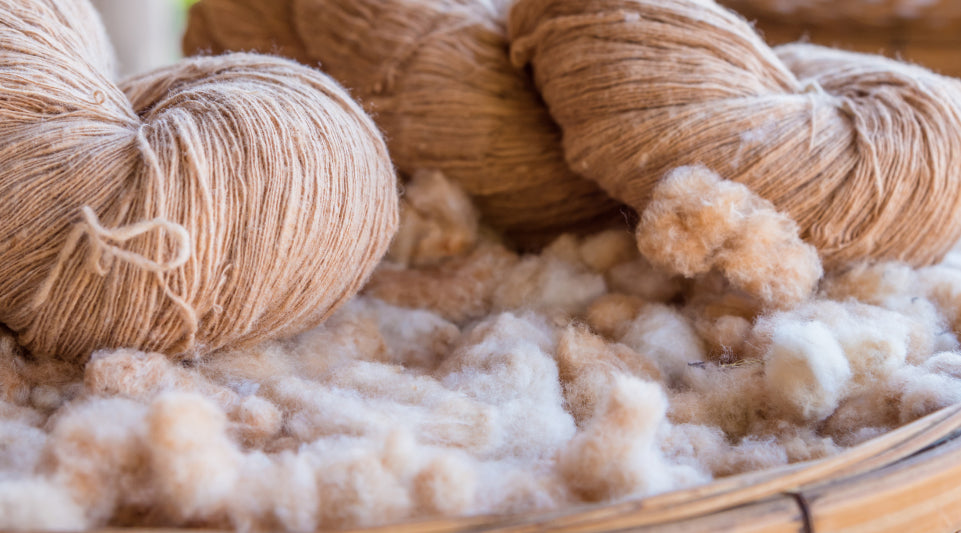 Eco-friendly Organic Cotton | SoulSand