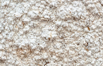 Eco-friendly Organic Cotton | SoulSand