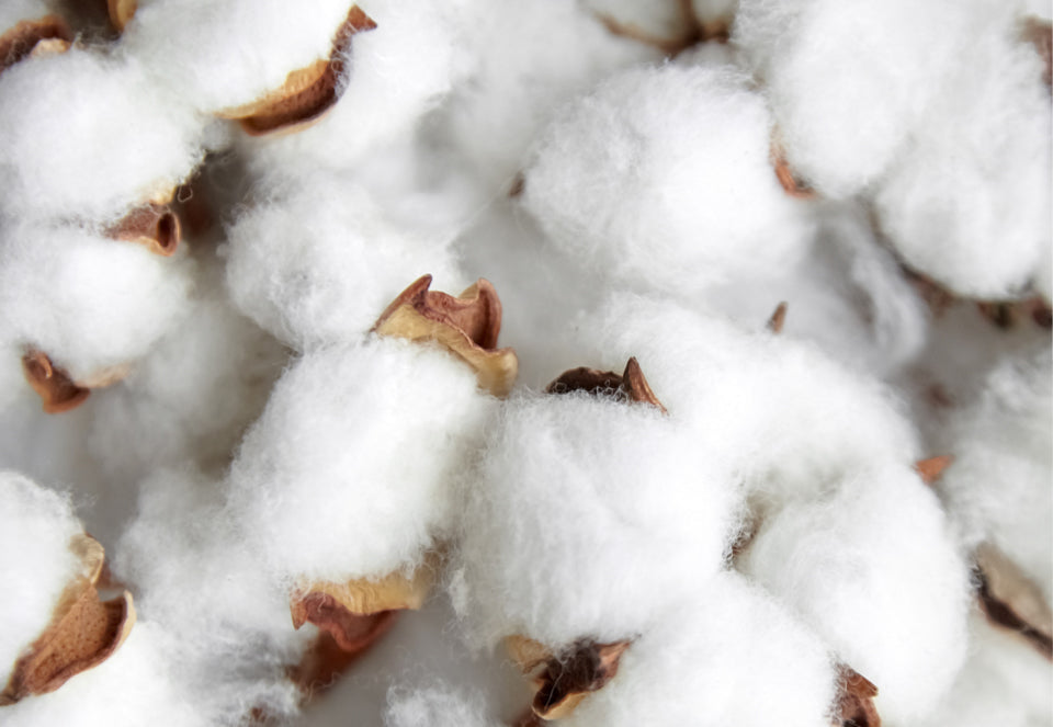 Eco-friendly Organic Cotton | SoulSand
